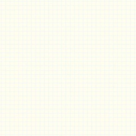 KLEID 2MM GRID NOTES A5 - BLACK - CREAM PAPER