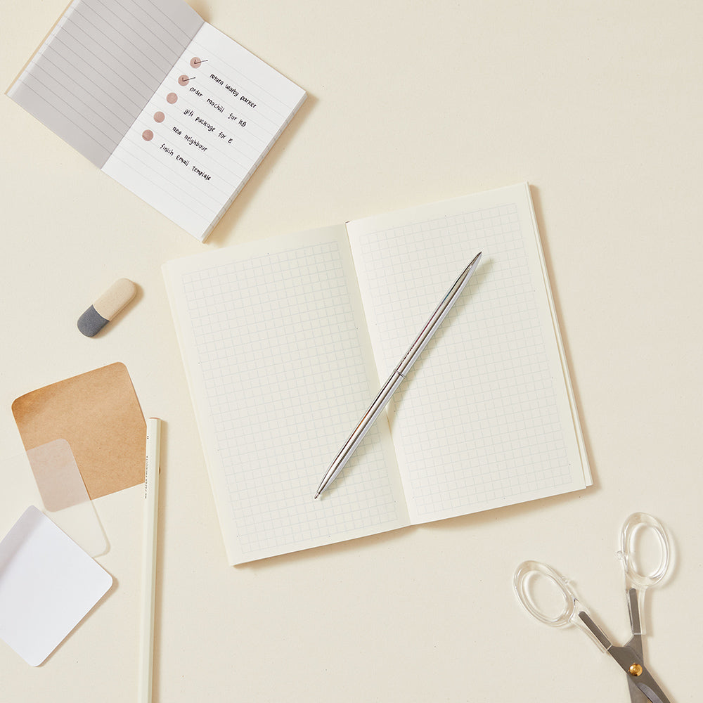 Blush Journaling Set