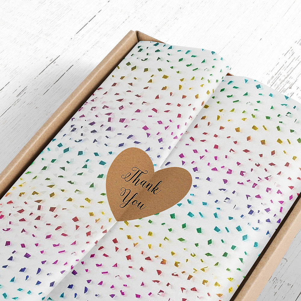 Unicorn Bulk Premiere Tissue Paper