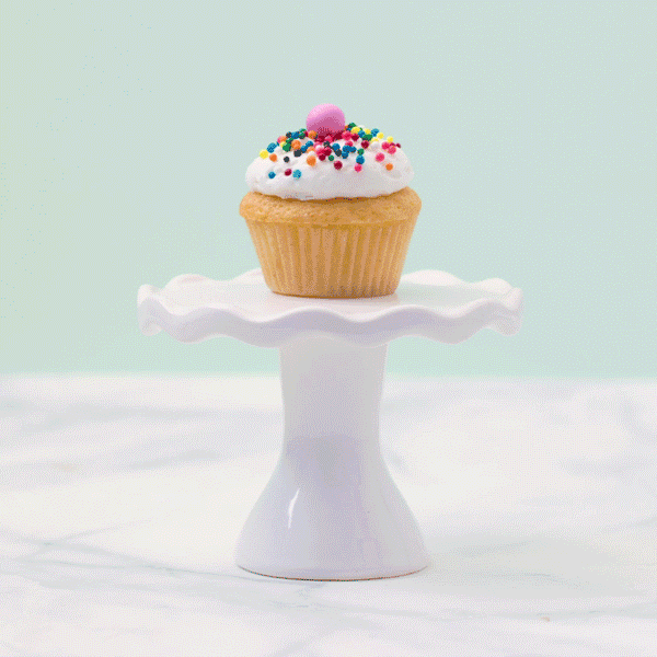 Mini Cupcake Liners BonBon Paper