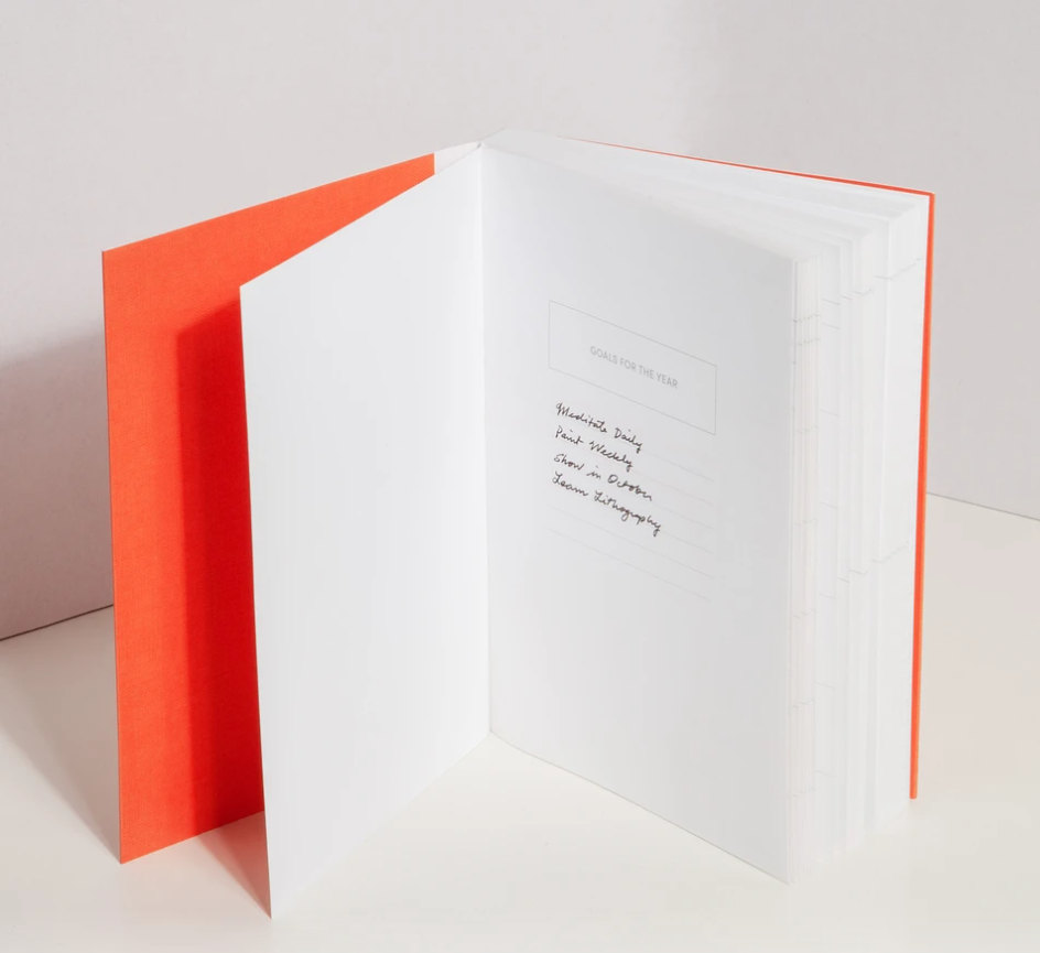 Concept Planner In Clay