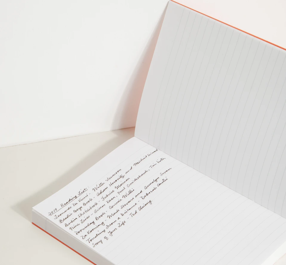 Concept Planner In Clay