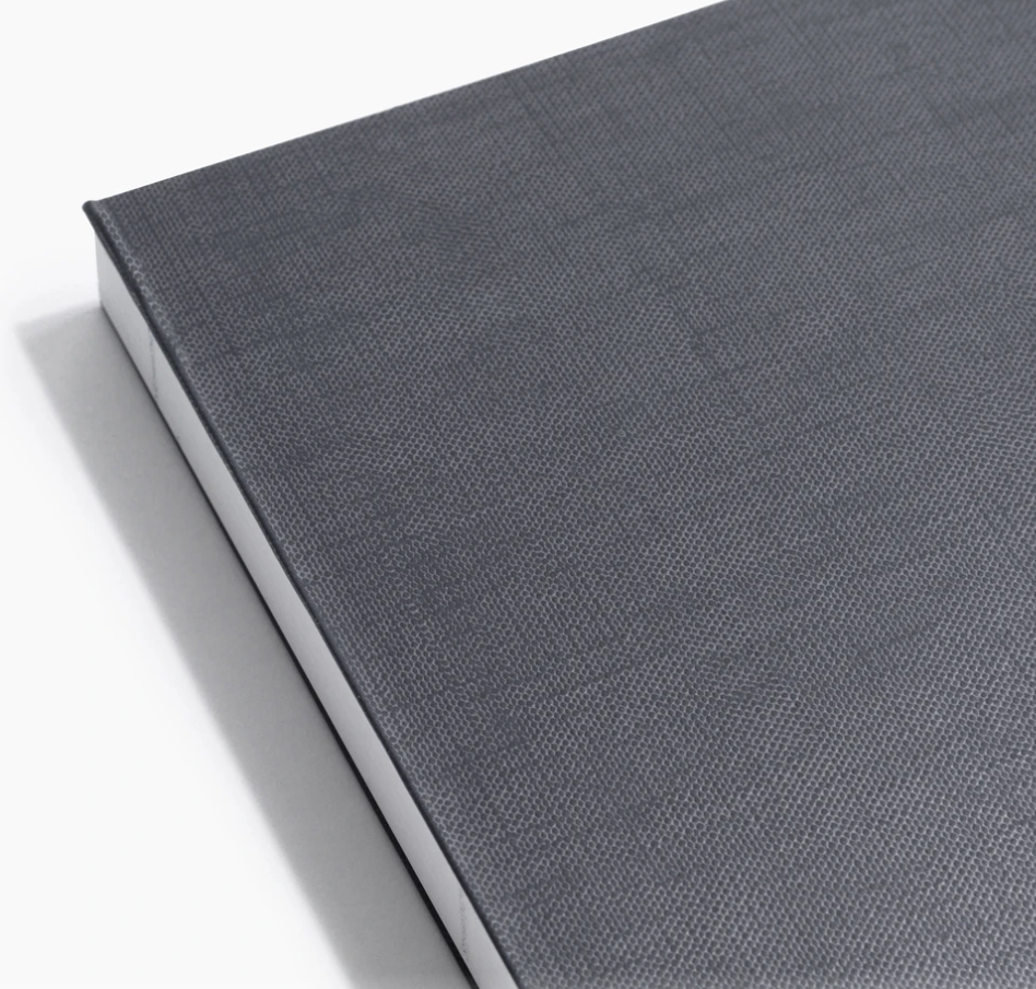 Concept Planner In Midnight