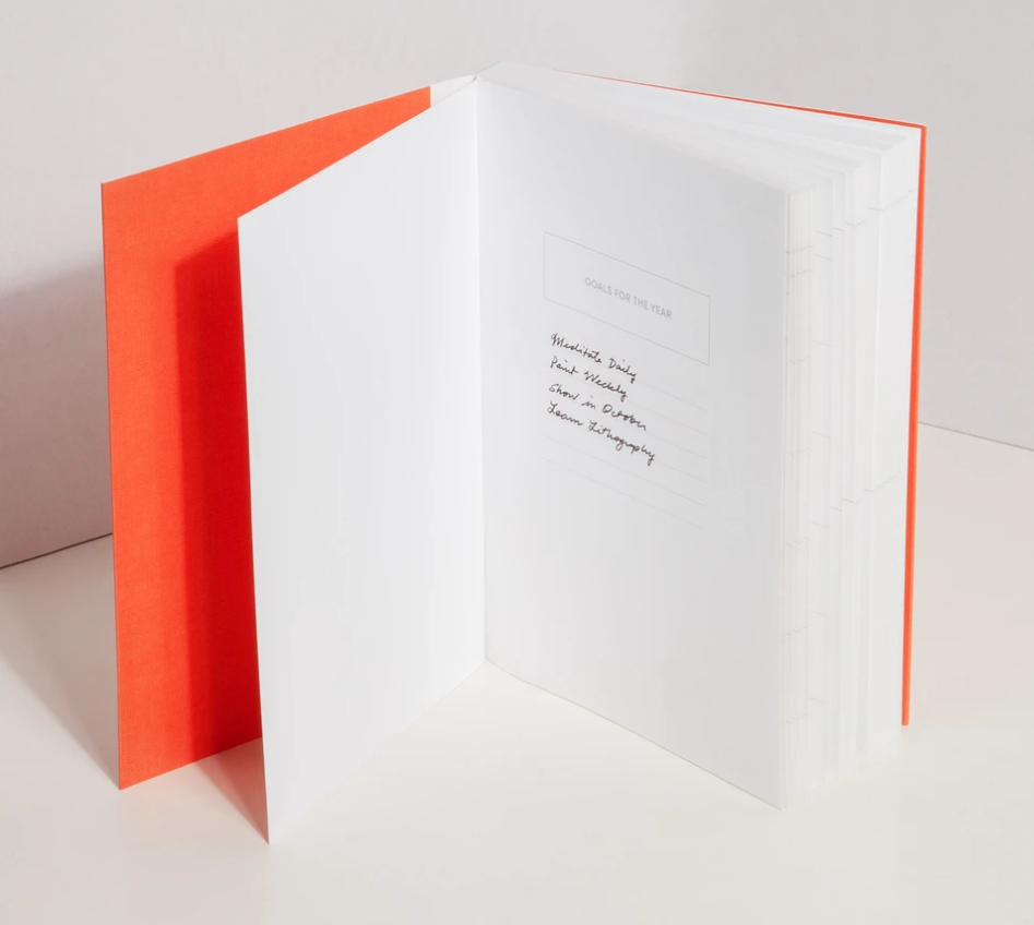 Concept Planner In Midnight