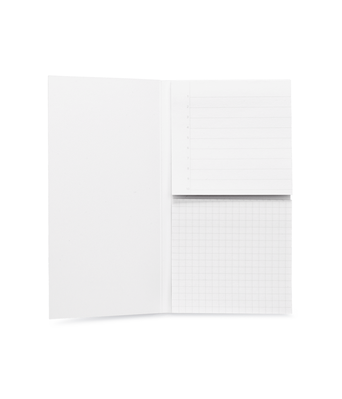 Grid + Line Adhesives