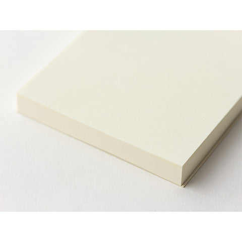 MD STICKY MEMO PAD A7 BLANK