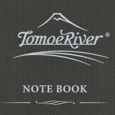 Tomoe River Notebook A5 5mm Dotted Grid Soft Cover 96 Pages