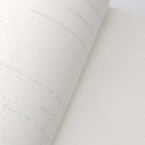 Tomoe River Notebook A5 5mm Dotted Grid Soft Cover 96 Pages