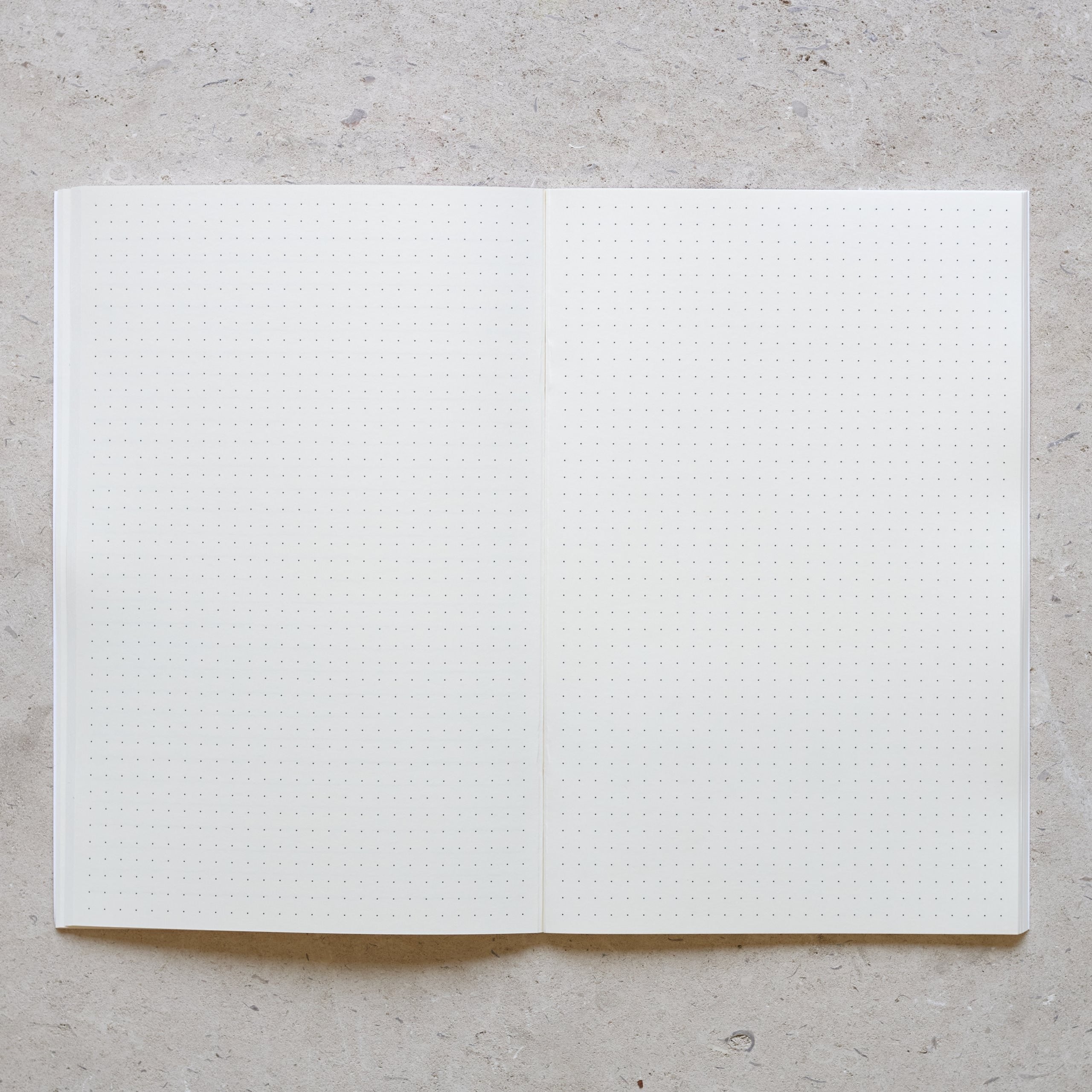 Pink Bullet Notebook