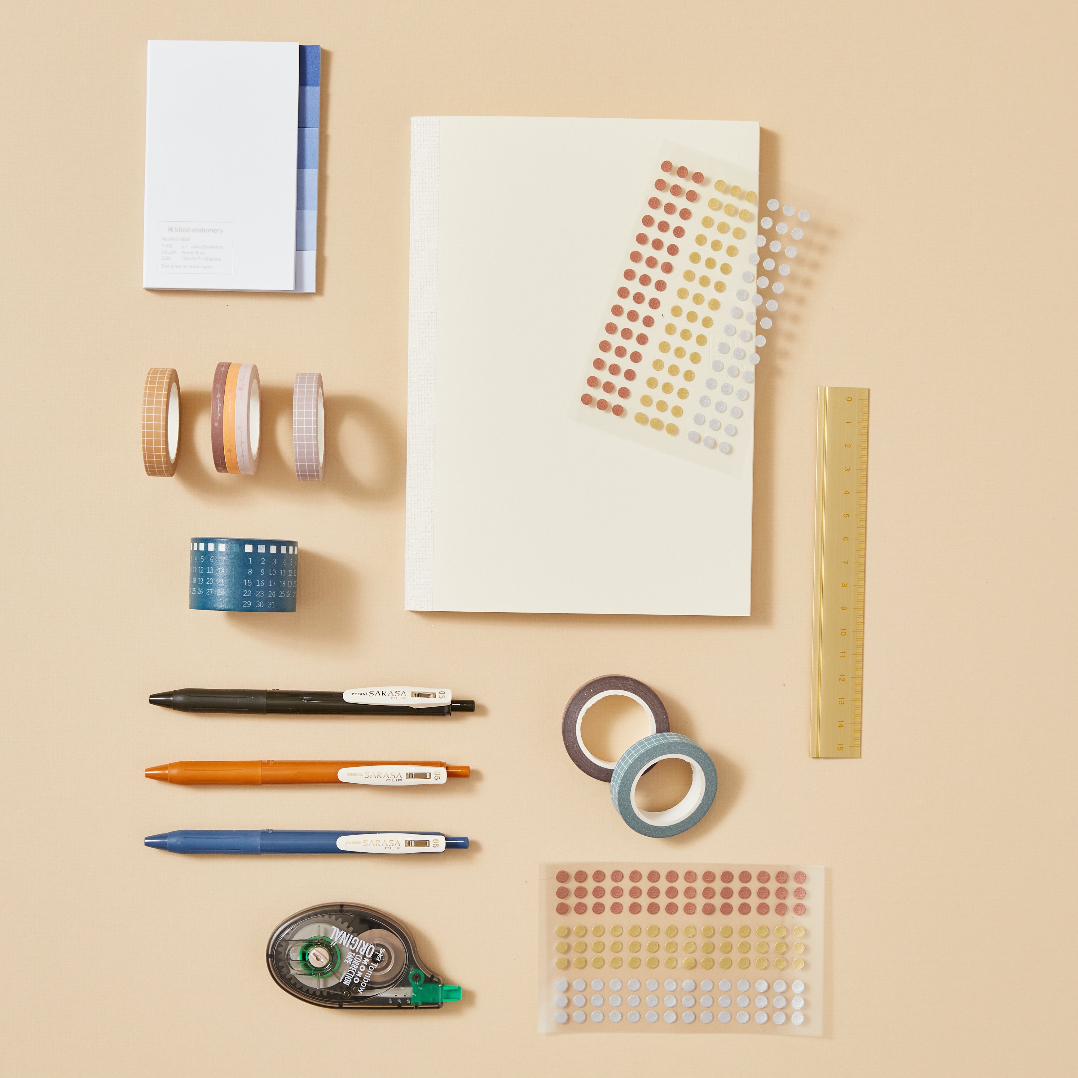 Journaling Starter Kit $59 Value