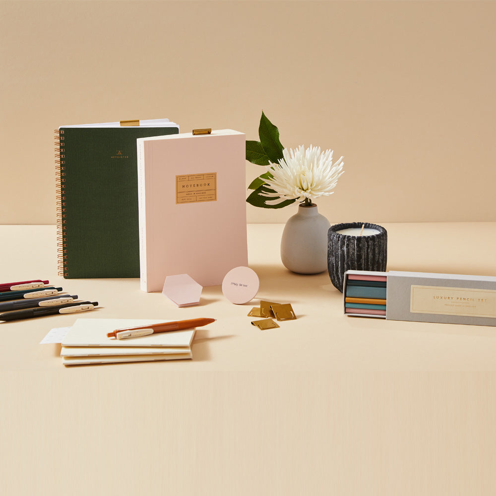 Wellness Journaling Kit