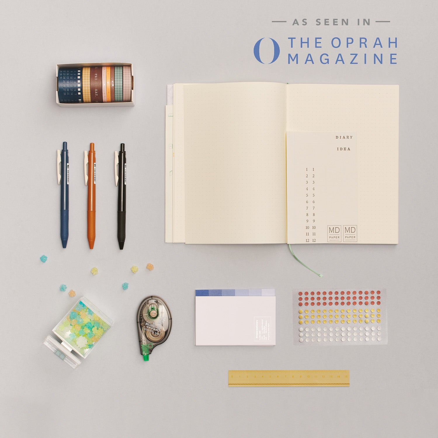 Journaling Starter Kit $59 Value