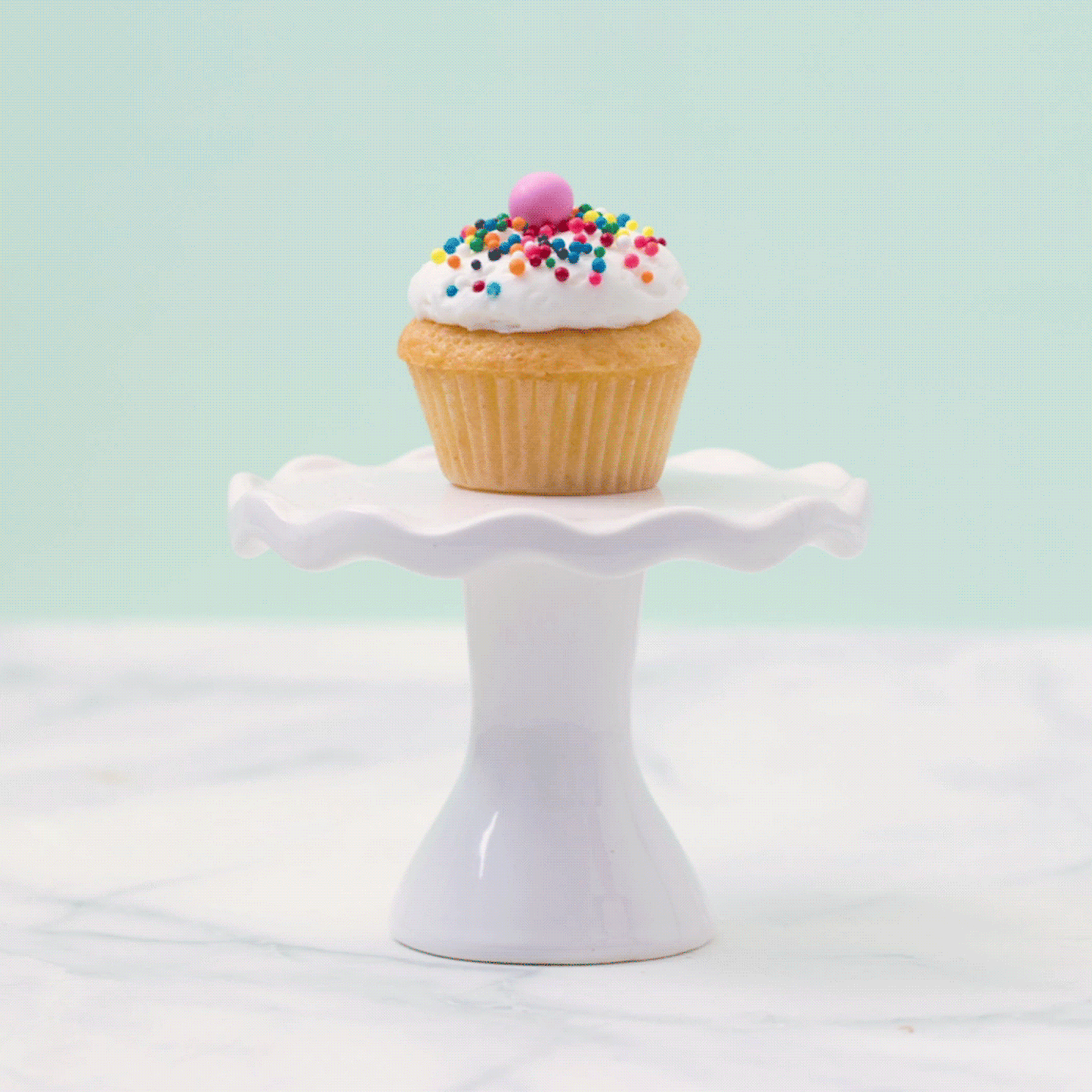 Mini Cupcake Liners
