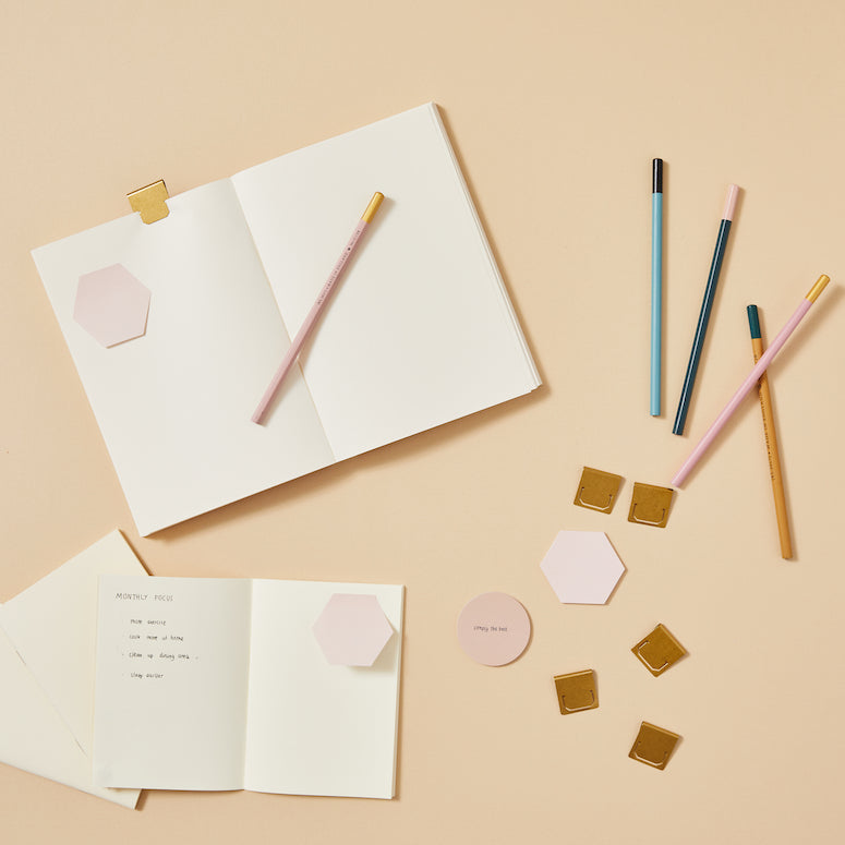 Wellness Journaling Kit