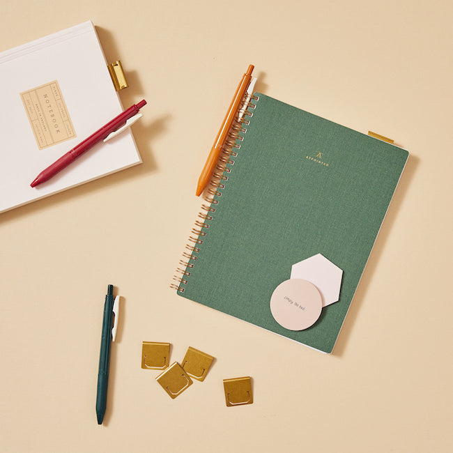 Wellness Journaling Kit