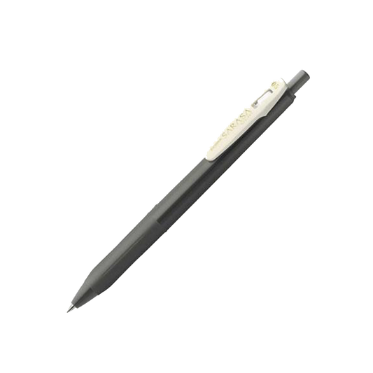 SARASA CLIP 0.5MM VINTAGE DARK GRAY