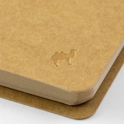 A5 SLIM BLANK DW KRAFT PAPER