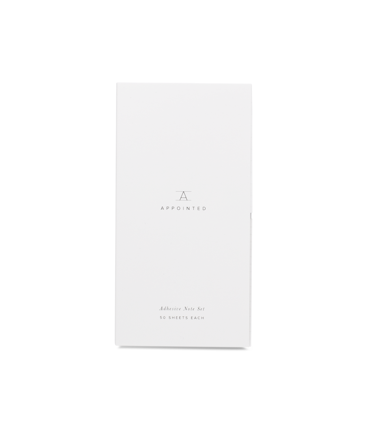 Grid + Line Adhesives