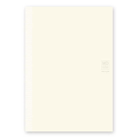MD NOTEBOOK A5 GRID