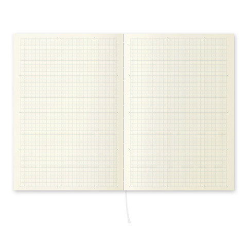 MD NOTEBOOK A5 GRID