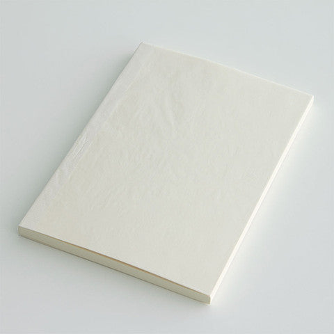 MD NOTEBOOK A5 GRID