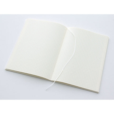MD NOTEBOOK A5 GRID