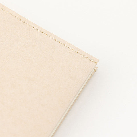 Md Notebook A5 Cordoba Paper Cover