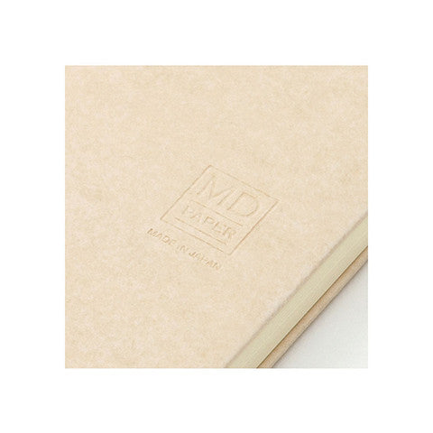 Md Notebook A5 Cordoba Paper Cover