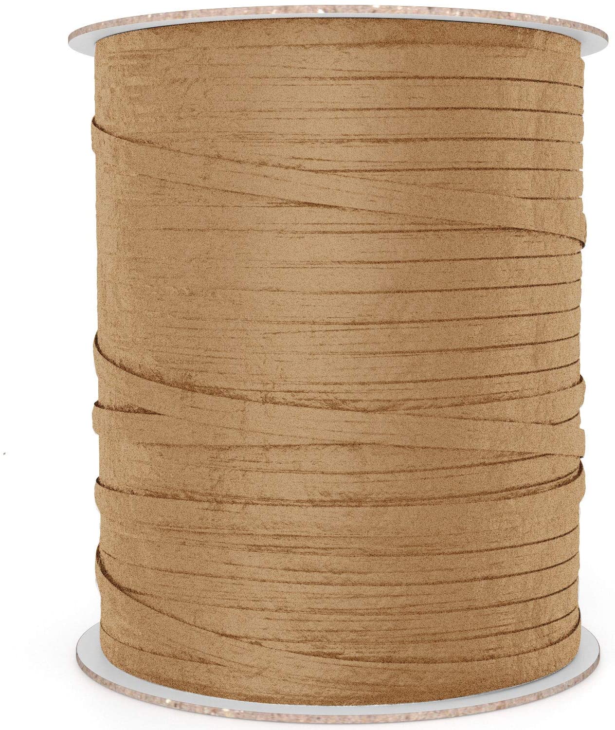 Natural Raffia Ribbon