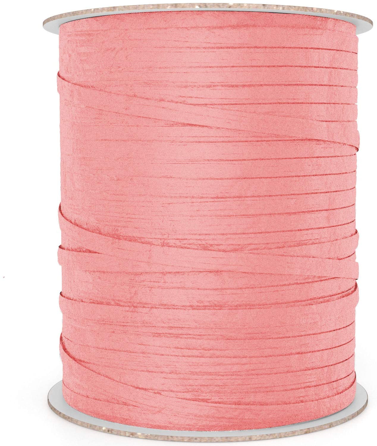 Natural Raffia Ribbon