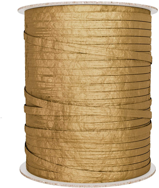 Raffia Ribbons – BonBon Paper