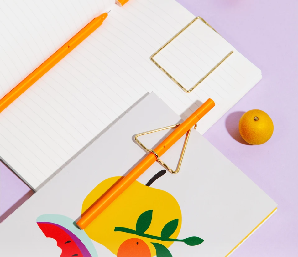 PEN CLIP SET