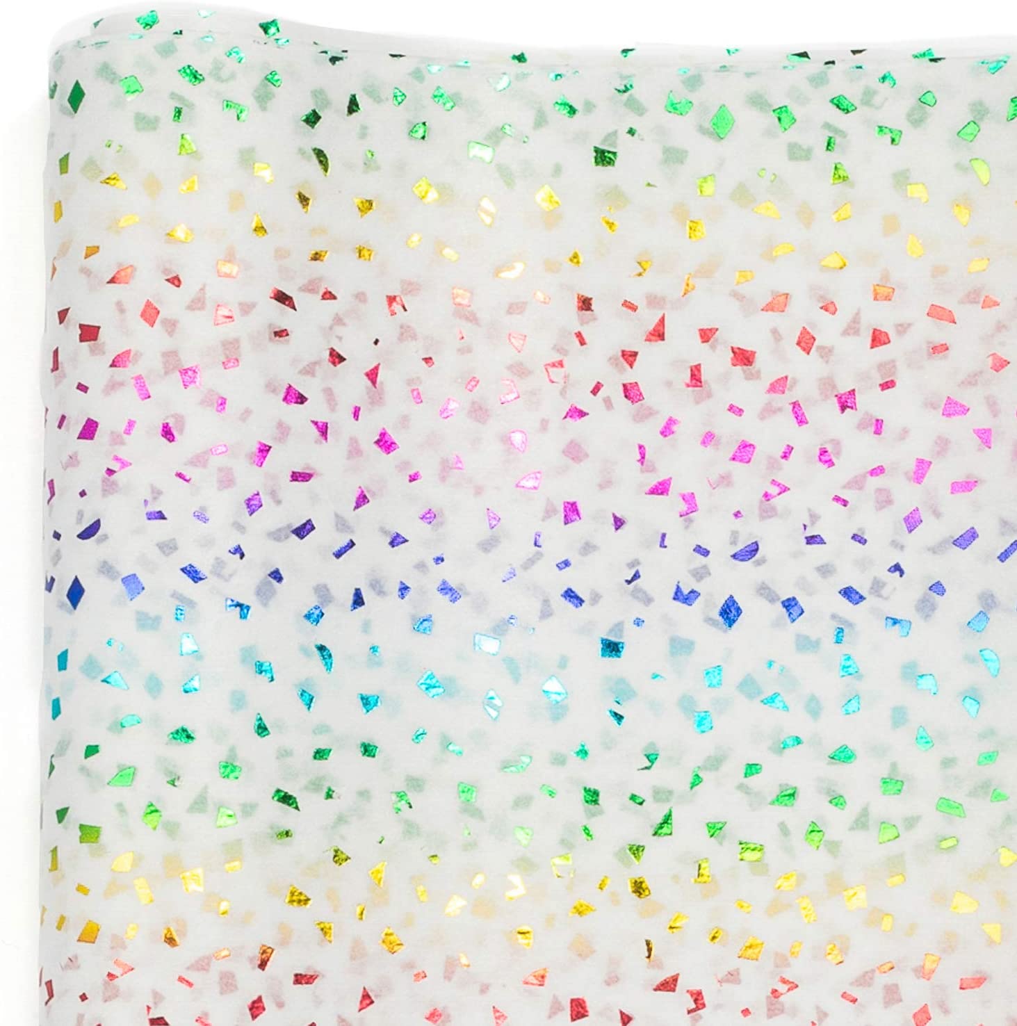 unicorn tissue paper2