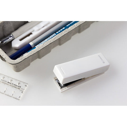XS COMPACT STAPLER BLACK
